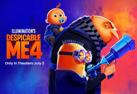 descargar edison 5 full gratis en español|Despicable Me 4 (2024) .